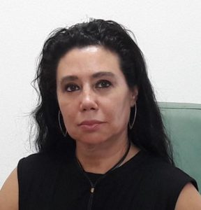 Dra. Sandra Elizabeth Piguillem - Miembro Titular
