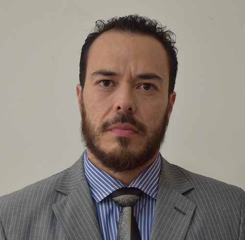 Dr. José Luis Guiñazú - Miembro Suplente