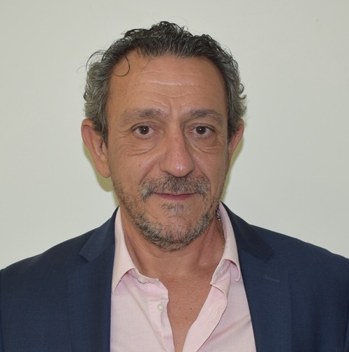 Dr. Ernesto Alvaro Rodriguez - Miembro Titular