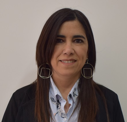 Dra. María Victoria Villegas Scivetti - Miembro Titular